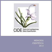 Caràtula de la Memòria